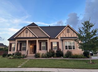 3038 Oxford Dr, Mount Juliet, TN 37122
