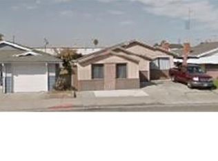 4723 W El Segundo Blvd, Hawthorne, CA 90250