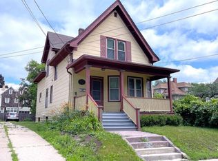 1710 Van Hise Ave #1-2, Madison, WI 53726