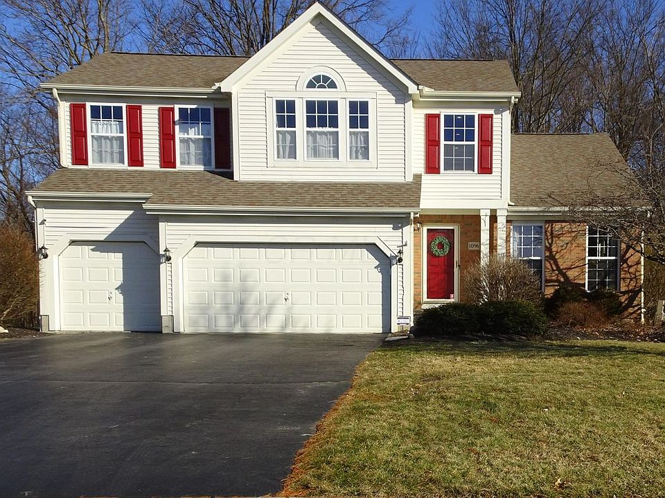 1st image of 1096 Evadell Dr