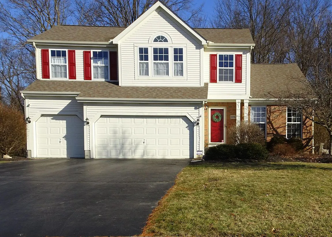 1096 Evadell Dr photo 1