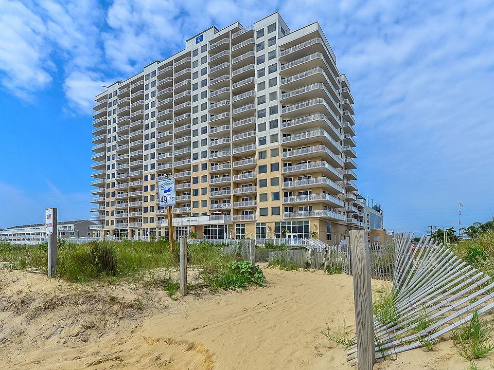 1707 Gateway Grand!