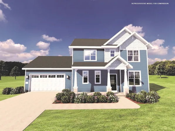 9433 Tawny Acorn Dr, Verona, WI 53593