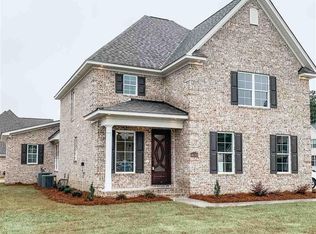 4133 Conner Dr, Florence, SC 29501