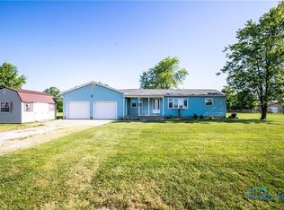 24723 Watson Rd, Defiance, OH 43512