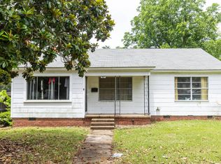 512 Ruth St, Magnolia, AR 71753