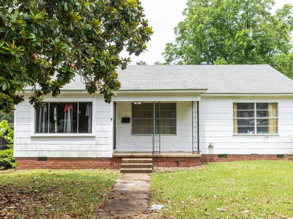 512 Ruth St, Magnolia, AR 71753