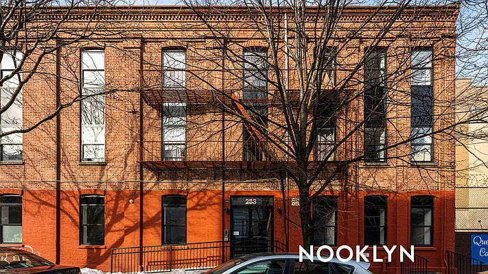 Rented by Nooklyn NYC LLC | media 26