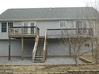 Back of Home