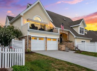 194 Aynsley Ln, Harrisonburg, VA 22801