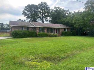2614 Kingston Dr, Florence, SC 29505