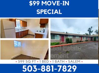 2578 Hyde Ct NE, Salem, OR 97301