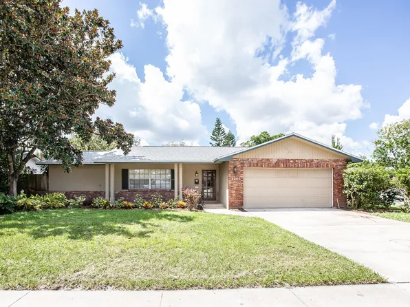2242 King Johns Ct, Winter Park, FL 32792