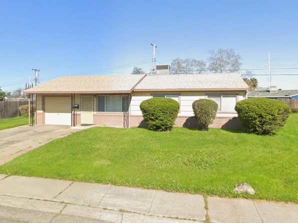 7729 Bellini Way, Sacramento, CA 95828