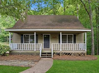 60 Powder Mill St, Dallas, GA 30157