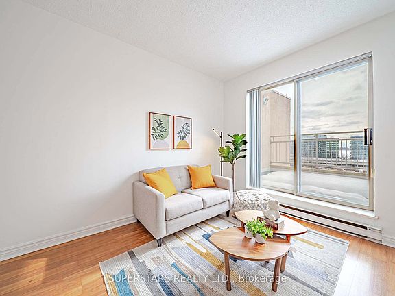 2nd image of 65 Scadding Ave #Penthouse 16