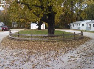 425 E Campbell Ave APT J, Rantoul, IL
