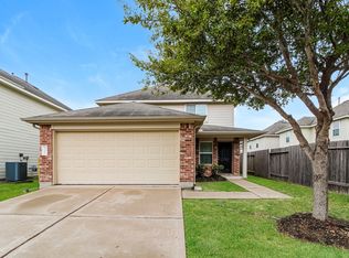 13419 Ella Ridge Ln, Houston, TX 77067