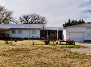 8041 250th Rd, Gaylord, KS 67638