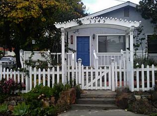 3345 Conduit Rd, Bonita, CA 91902