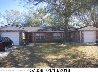 1284 Markham Ave, Spring Hill, FL 34606