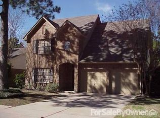 7719 Thorncreek Way, Houston, TX 77095