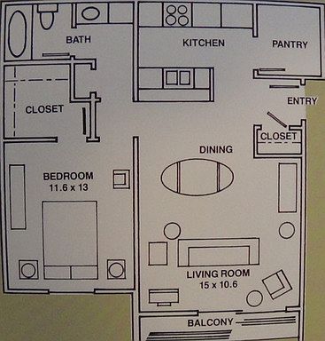 1st image of 2231 Michael Ave SW APT 9