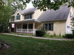 0 Saddle Hill Rd, Amherst, NH 03033