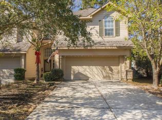 11 Valewood Pl, Conroe, TX 77384