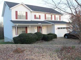 18 Duer Way, Greer, SC 29651