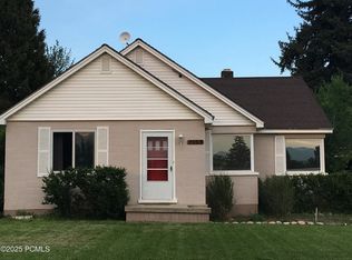 125 S 100th St E, Kamas, UT 84036