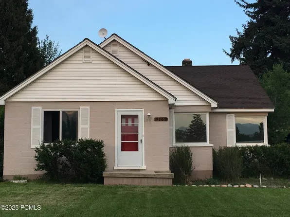 125 S 100th St E, Kamas, UT 84036