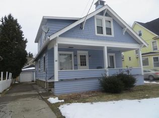 48 Bennett Ave, Binghamton, NY 13905
