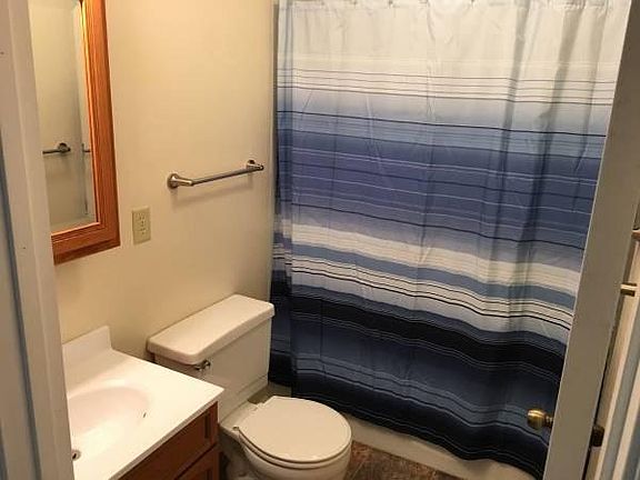 Full bath