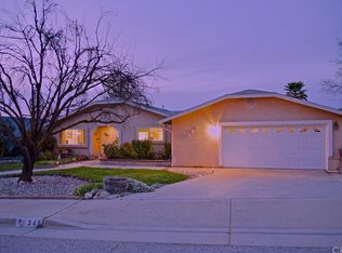 345 Quarterhorse Ln, Paso Robles, CA 93446