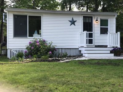 17 Glen Ave #3, Ogunquit, ME, 03907