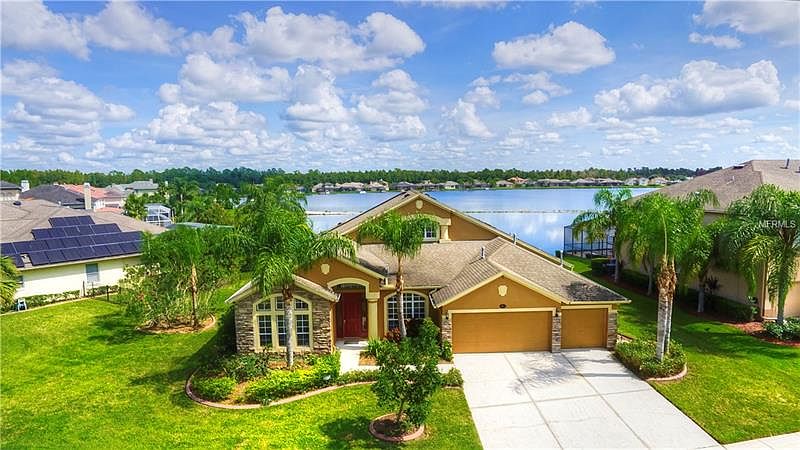 1st image of 16311 Ivy Lake Dr
