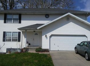 5431 S Aaron Ave, Springfield, MO 65810