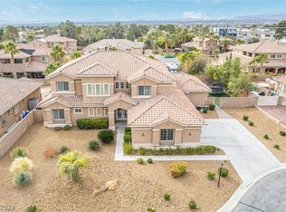 8775 Lufield Ridge Ct, Las Vegas, NV 89149