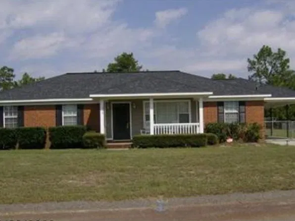 4115 Broxton Ct, Hephzibah, GA 30815