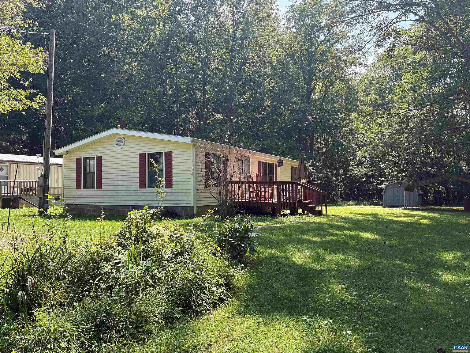 2 bed, 2.0 bath, 1150 sqft, $1,600 — Photo 1