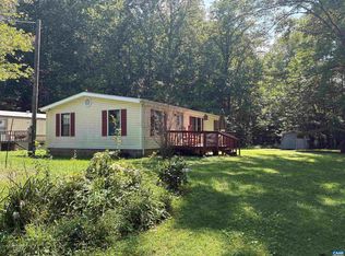 1550 Mutton Hollow Rd, Stanardsville, VA 22973