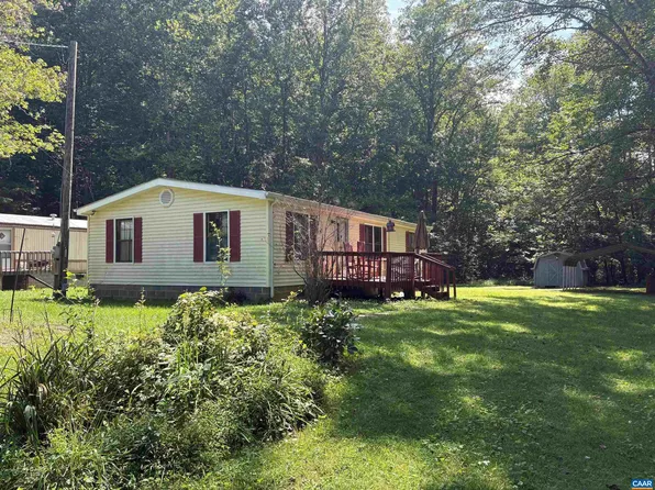 1550 Mutton Hollow Rd, Stanardsville, VA 22973