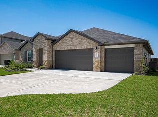 5604 Poplar Ridge Ct, Rosenberg, TX 77469