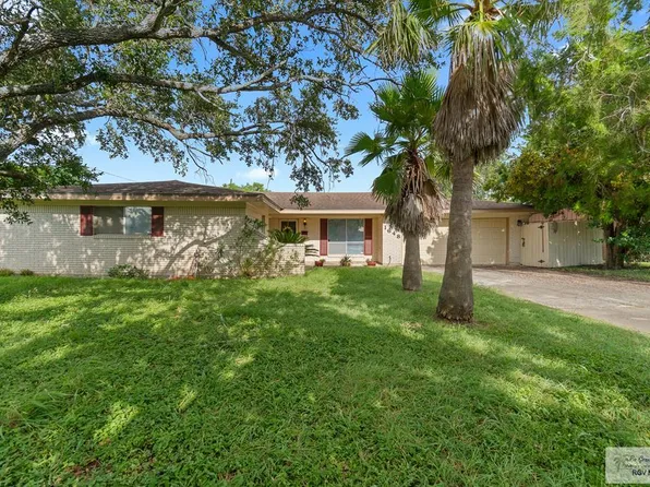 1648 Sam Houston Dr, Harlingen, TX 78550