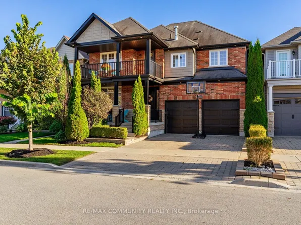353 Shipway Ave, Clarington, ON L1B 0C1