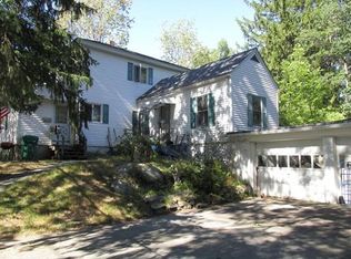 336 Berlin St, Clinton, MA 01510