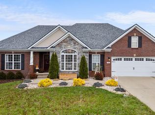 120 Shermans Ln, Richmond, KY 40475