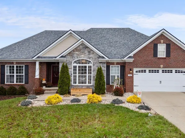 120 Shermans Ln, Richmond, KY 40475