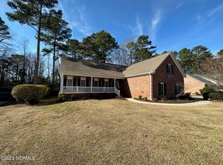 119 Geneva Rd, New Bern, NC 28562